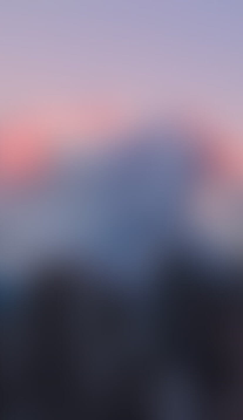 Aboutus Mountain Blur